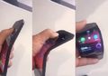 Sebuah Video Tampilkan Prototype Hape Lipat Lenovo, Akan Riliskah?