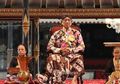 Hari Batik Nasional 2018: Ini Motif Batik yang Hanya Boleh Dipakai Oleh Raja, Rakyat Biasa Dilarang Pakai!