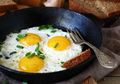 Ingin Dapatkan Berat Badan Ideal, Yuk Coba Sarapan Sehat Rendah Karbohidrat dengan Menu Berikut!