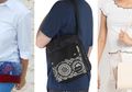 Tampil Stylish dengan Sling Bag Motif Batik di Bawah Harga 300 Ribu Rupiah
