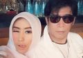 Jadi Salah Satu Jajaran Artis yang Punya Istri Muda, Begini Tampilan Dapur Parto
