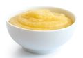 Resep dan Bahan MPASI 6 Bulan Enak: Pure Jagung Manis, Labu, dan Apel