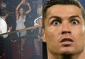Beredar Video Ronaldo Menari dengan Mayorga Sebelum Dituduh Memperkosanya, Ronaldo: 99 Persen Saya Baik