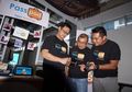 Passpod Umumkan 34,21 Persen Sahamnya Siap Dilepas ke Publik