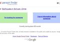 Cara Gunakan Google Person Finder untuk Cari Korban Gempa Palu