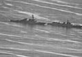 Benarkah Kapal Perang China ‘Pepet’ Kapal Perang AS di Laut China Selatan?