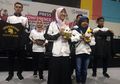 Pamerkan Merchandise Asian Para Games 2018, Okto: Ini Spesial!