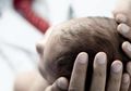 SPG Buang Bayi yang Baru Lahir dari Lantai Tiga Bangunan Ini!