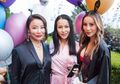 Mengintip Kehidupan Crazy Rich Asians: Kalau Sedang Ngirit 'Hanya' Bisa Beli Jaket Rp100 Juta