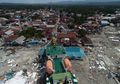 Ngeri, Tanah di Perumnas Balaroa Bergeser 0,5 Km, Inilah Kesaksian Warga