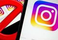 Instagram Down Dua Kali Dalam Satu Bulan, Netizen Ngeluh di Twitter