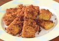 Enggak Cuma Ayam, Sedapnya Tempe Goreng Lengkuas Ini Juga Bisa Bikin Nambah Terus