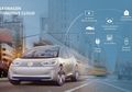 Percepat Pengembangan Mobil Swakemudi, Volkswagen Gunakan Cloud