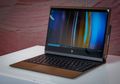 HP Spectre Folio, Laptop Pertama di Dunia yang Berbahan Kulit