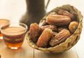 Makanan & Minuman Sehat Untuk Menu Buka Puasa, Lezat dan Sehat
