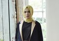 Tiffany Kenanga Maknai Hari Batik Nasional Sebagai Tanda Peringatan