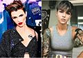 Ruby Rose Selebritas Paling Berbahaya di Internet, Ini Ancaman yang Mengintai Jika Kita Menelurusi Namanya