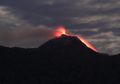 BREAKING NEWS: Gunung Soputan Meletus, Keluarkan Abu Vulkanik Setinggi 4 Km