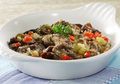 Resep Masak Tim Sukiyaki Paprika, Istimewa Banget Rasanya