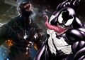 Venom Nggak Menampilkan Simbol Laba-Laba di Dadanya, Ini Alasannya!