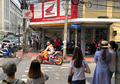 Kendarai Motor di Jalan Umum Thailand, Marc Marquez Ditangkap Polisi