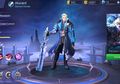 Ini Build Alucard Tersakit, Fighter Terlupkan dengan Damage Besar