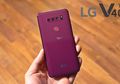 LG Resmi Luncurkan Ponsel Pintar LG V40 ThinQ dengan 5 Kamera