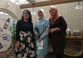 Moz5 Hair Therapy, Produk Perawatan Rambut Berhijab Terbaru Untuk Berbagai Permasalahan Rambut