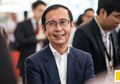 Daniel Zhang, CEO Alibaba yang Baru: 'Karyawan Jangan Kerja untuk KPI'