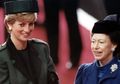Duh! Saudara Ratu Tak Bisa Maafkan Putri Diana, Ternyata Ini Alasannya