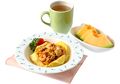 Sarapan Jadi Tidak Membosankan Dengan Resep Nasi Goreng Thailand