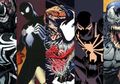 Nggak Cuma Eddie Brock, Simbiot Venom Pernah Nempel Pada 5 Host Ini!