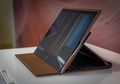 Ini Dia Nih, Laptop Pertama Yang Dilapisi Cangkang Berbahan Kulit