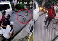 Dengan Berani, Gadis 8 Tahun Hentikan 4 Perampok Bersenjata yang Serang Kakeknya