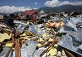 800 Rumah Hancur di Kecamatan yang Terdampak Gempa dan Tsunami Palu Terparah