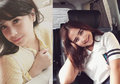 Nagita Slavina dan Prilly Latuconsina Punya Rak Sepatu Warna Putih, Mana Favoritmu?