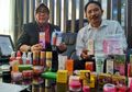 Kosmetik Online Shop Senilai Ratusan Juta Disita BPOM, Ini Daftarnya!