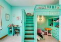 3 Inspirasi Desain Kamar Tidur Mungil dengan Ranjang Unik, Contek Idenya Yuk!