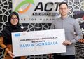 Vivo Indonesia Bersama ACT Bantu Korban Gempa Donggala dan Palu