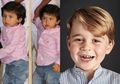 Gemas, Begini Gaya Busana Putra Kareena Kapoor, Tak Kalah dari Pangeran George!