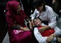Roro Fitria Minta Keadilan Saat Dituntut 5 Tahun Penjara
