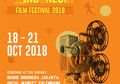 Wajib Nonton! Korea Indonesia Film Festival di Pertengahan Oktober Ini