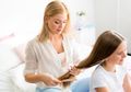 Cara Menghilangkan Kutu di Rambut dengan Produk Alami yang Efektif dari moz5 Salon Muslimah