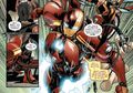 Nggak Disangka, Kostum Terbaru Tony Stark Mirip Banget Transformer