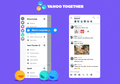 Apa saja Keunggulan dan Fitur Aplikasi Chatting Yahoo Together?