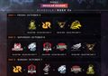 MPL ID Season 2 Memasuki Minggu Keempat, Ini Dia Jadwal Lengkapnya