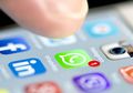 Mulai Hari Ini, Forward Pesan WhatsApp Maksimal hanya 5 Kali