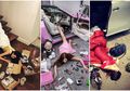 Heboh Tagar Falling Stars Challenge, Awalnya dari Konglomerat Rusia