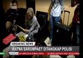 Ratna Sarumpaet Ditangkap, Polisi Lakukan Penggeledahan Rumahnya Tengah Malam