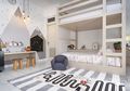 Renovasi Kamar Anak? Intip Inspirasi Desain Kamar Anak Laki-laki Ini